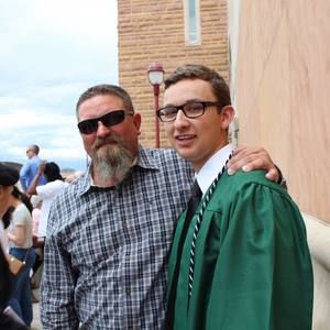 Meet your Posher, Clint